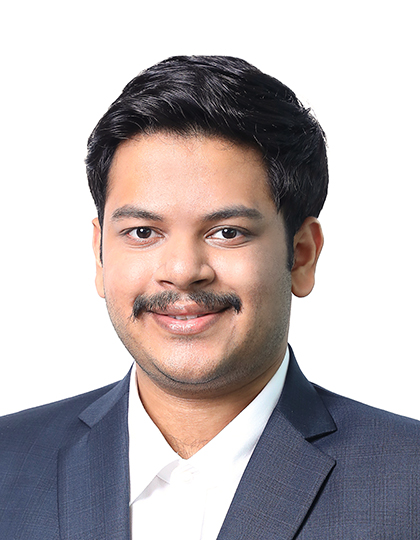 Tej Deep Pala